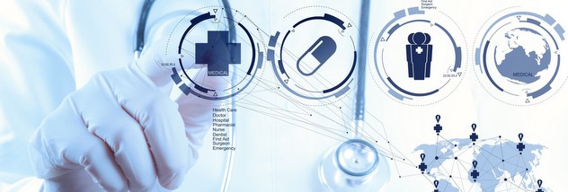 Школа майбутніх професіоналів в сфері охорони здоров'я для абітурієнтів