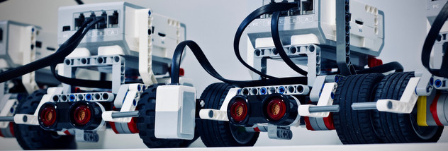 Розпочала роботу Школа майбутніх інженерів “Engineers Future”