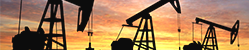 геологія нафти і газу