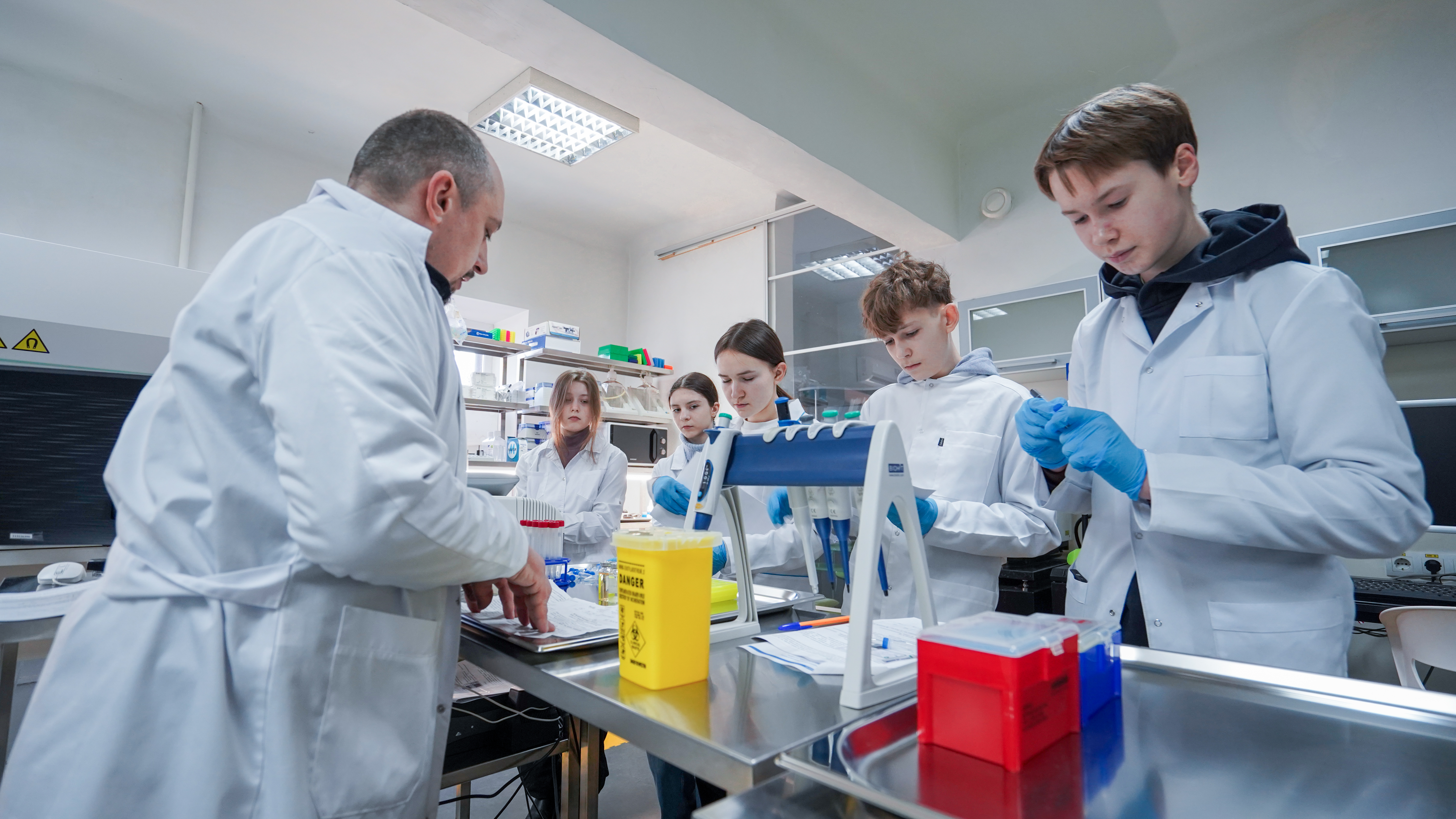 Підготовчі курси